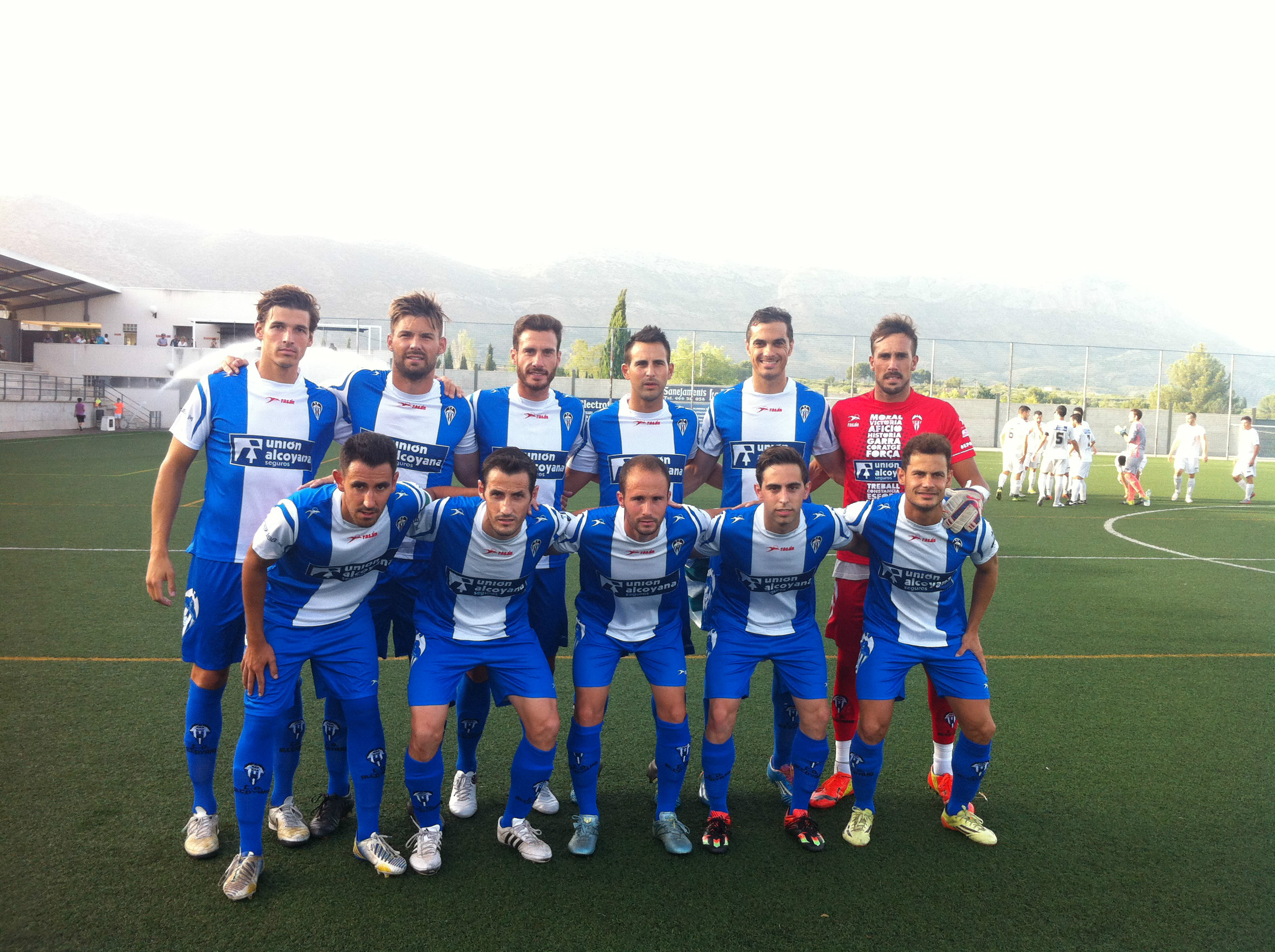 Foto: copealcoy.es