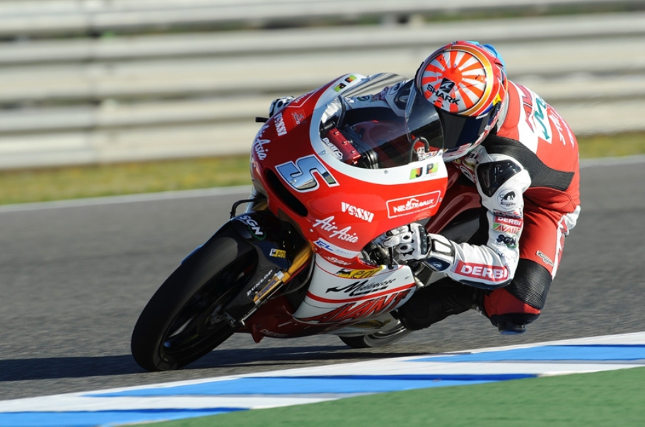 Zarco 125 cc / shark-helmets.com