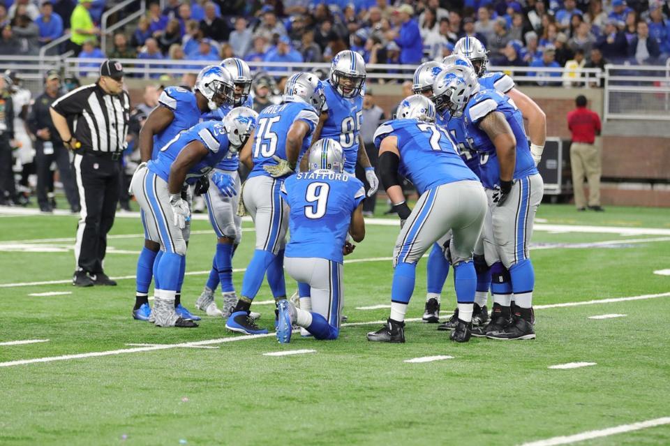 Fuente: detroitlions.com