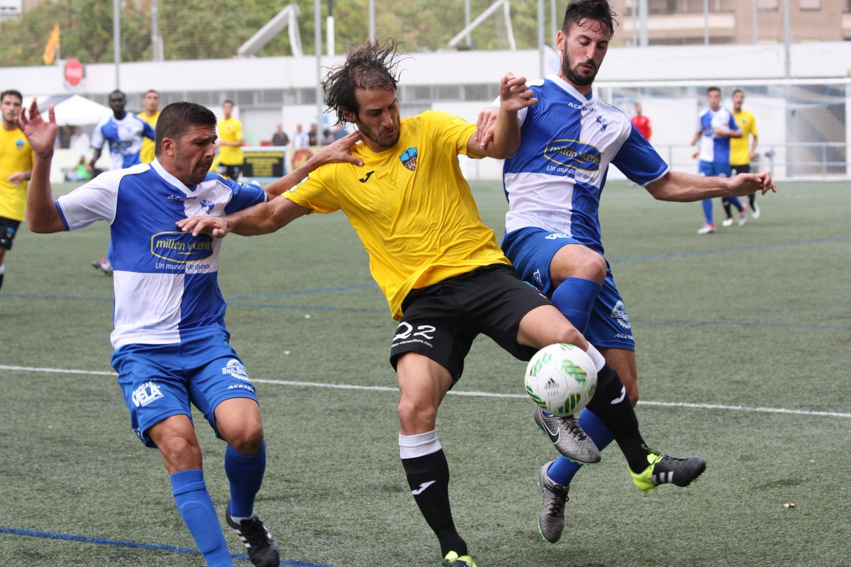 Fuente: twitter @Lleida-Esportiu