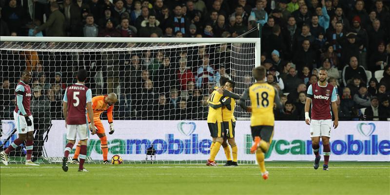 @PremierLeague