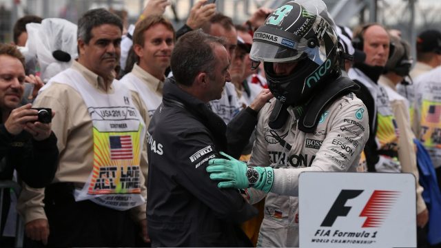 Formula1.com 