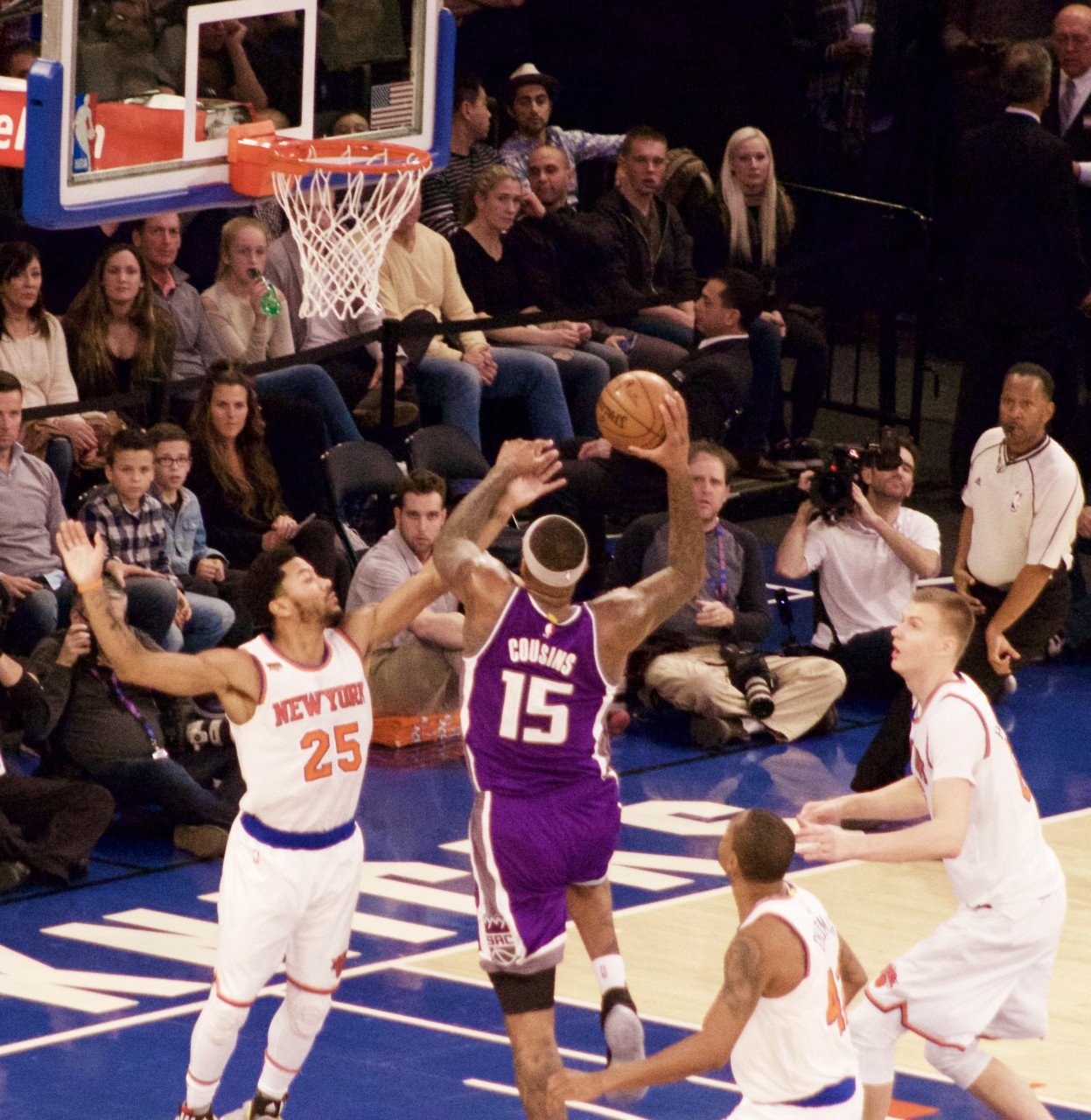 New York Knicks