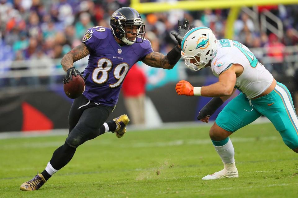 ravens