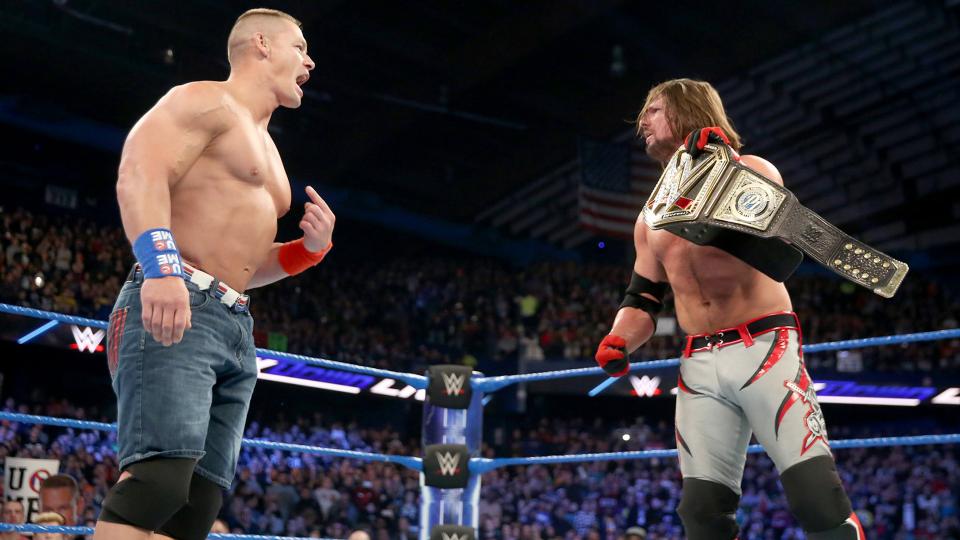 regreso john cena