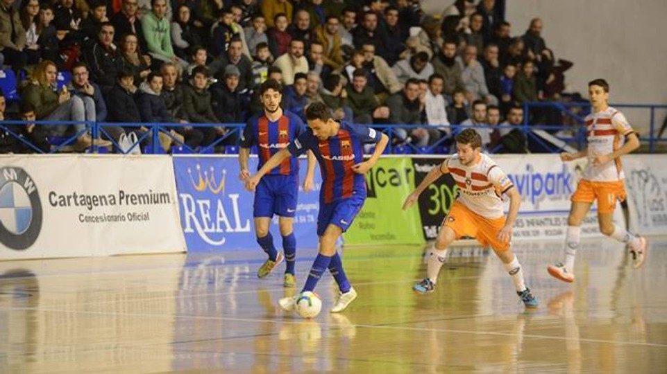Vía: www.fcbarcelona.cat