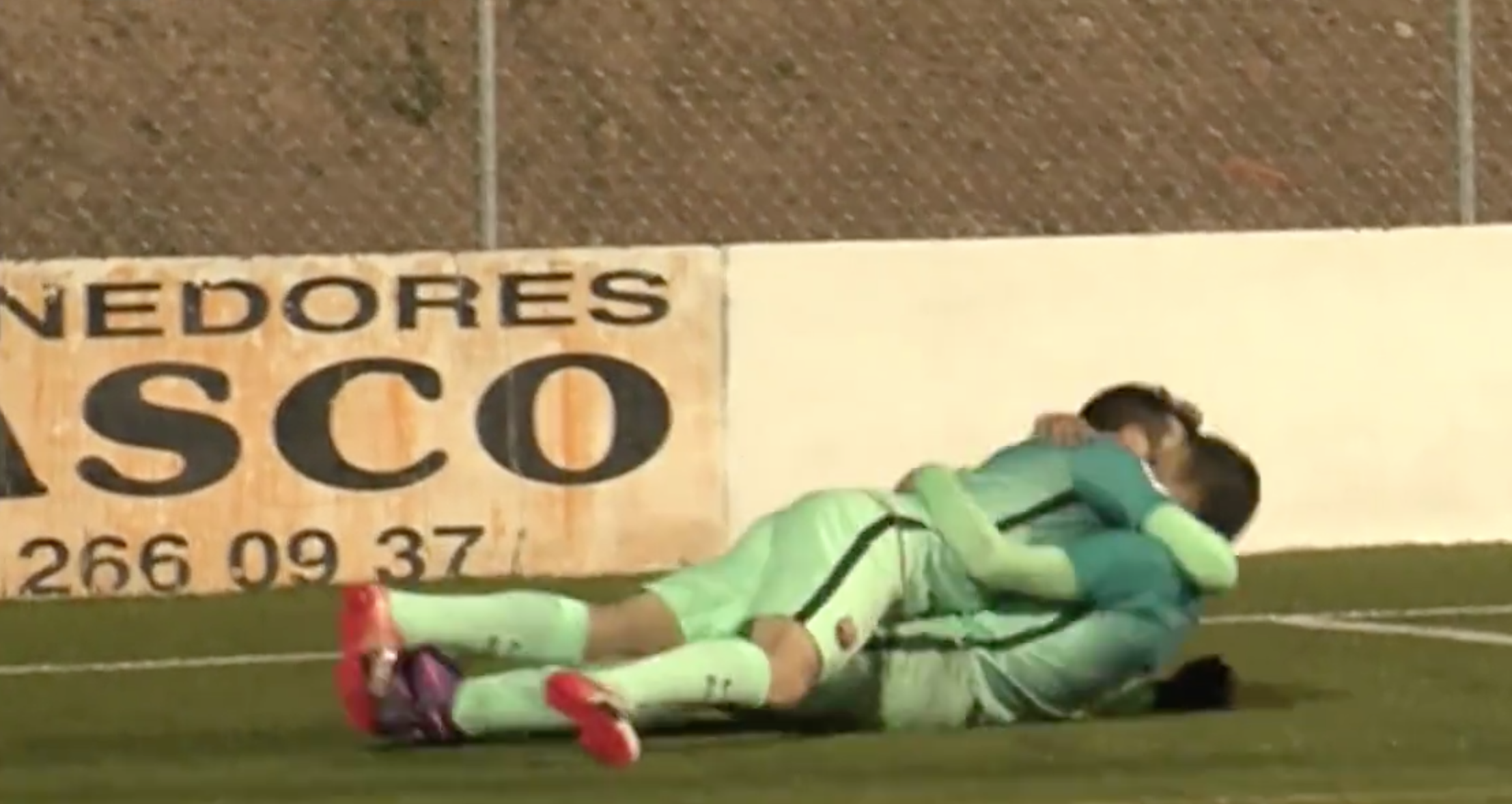 Vía @FCBMasia