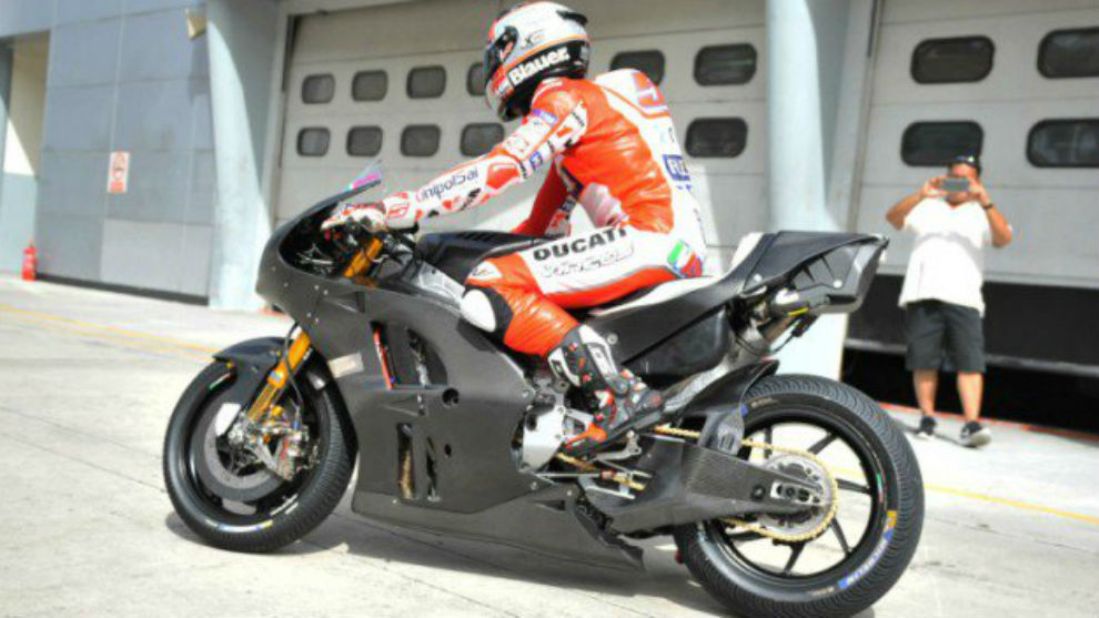 ducati