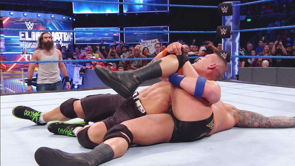 orton