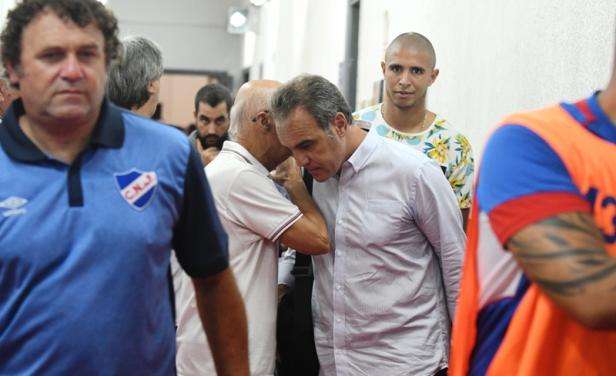 Foto: Ariel Colmegna