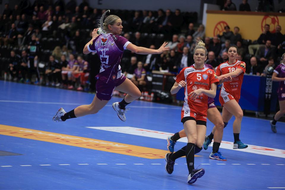 Fotografía: EHF