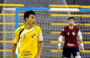 Carlos Anás