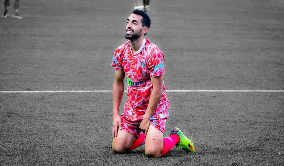 Antonio Pino (tribuna salamanca).