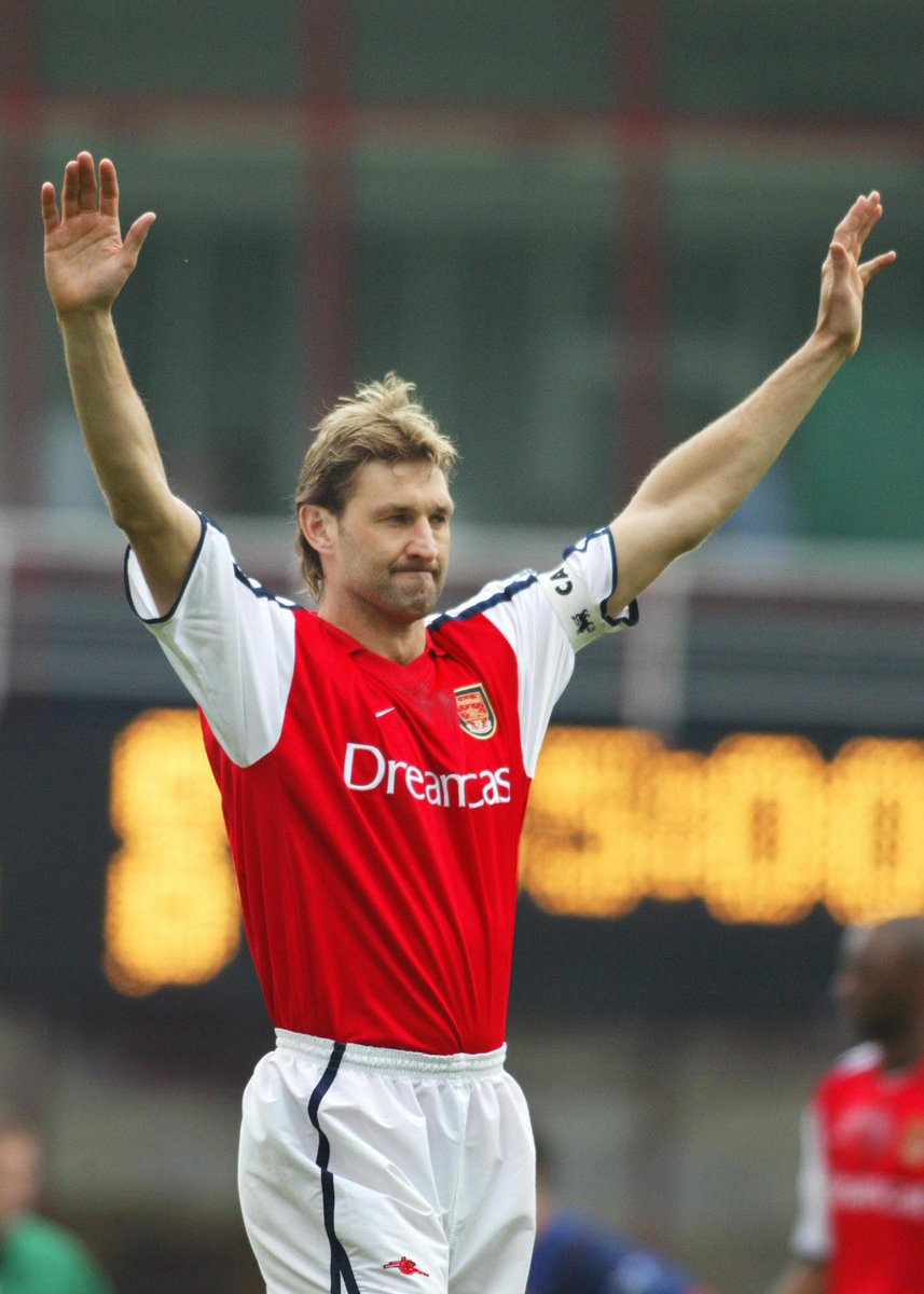 Tony Adams