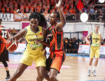 Fenerbahce vs Ekaterinburg