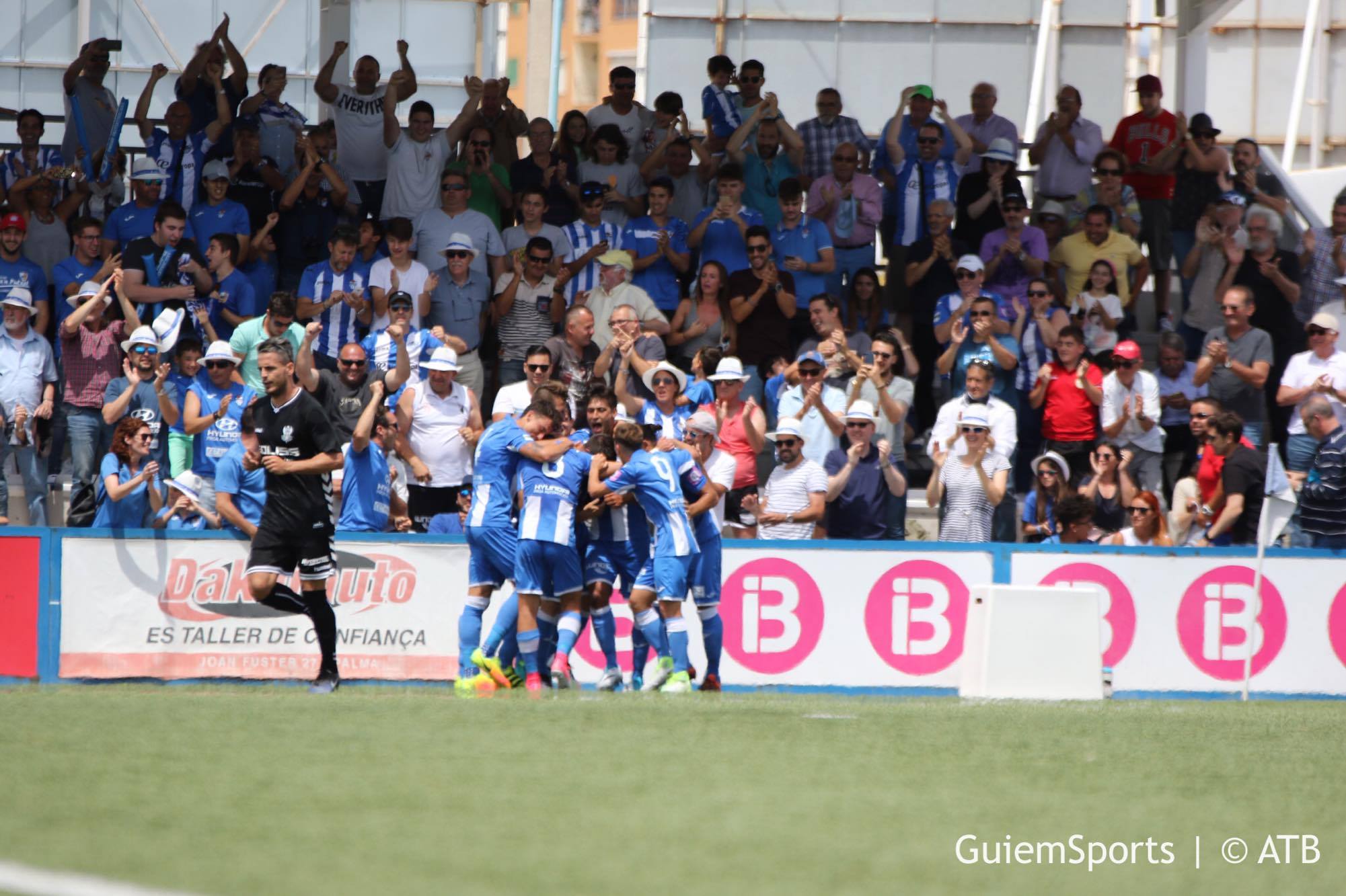 Foto: GuiemSports