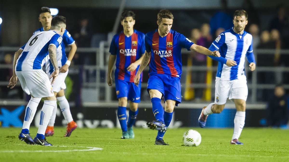 vía @FCBMasia