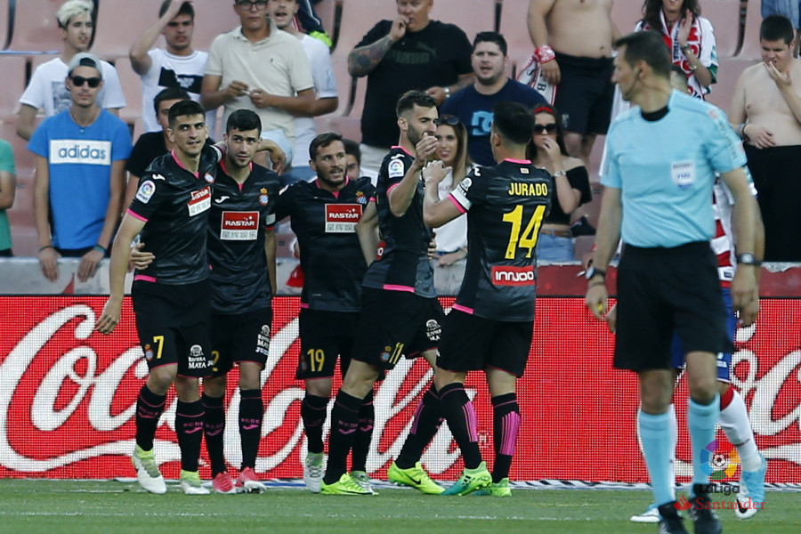 Grana Espanyol