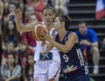Francia-España preparación Eurobasket 2017