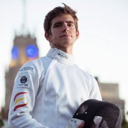 Carlos Llavador #Leipzig2017