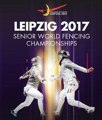 Campeonato del Mundo Leipzig 2017