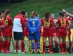 España Italia - Shootouts