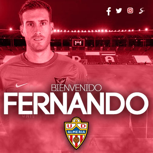 Fotomontaje @U_D_Almeria