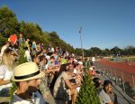 #atletismo #pasionporcompetir #meetingbarcelona2017