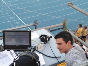 #meetingmadrid2017 #pasionporcompetir #atletismo #RFEA #brunohortelano @BrunoHortelano