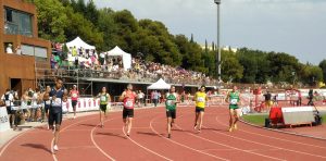 #campeonatodeespañaabsoluto #pautonnensen @ @PauTonnesen batiendo su MMP en 110 mv
