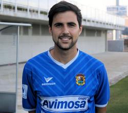 Omar Fleitas (www.lapreferente.com)