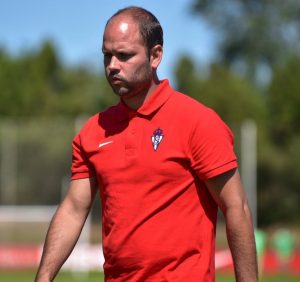 El entrenador Jose Alberto López demanda tres fichajes - Foto (@JoseAlbertoLpez)