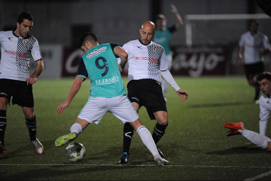 El Racing de Santander será uno de los próximos equipos que pondrá a prueba al Caudal (Foto: LNE)