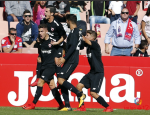 Granada-SAT líder