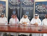 Grand Prix FIE Qatar 2017 Doha