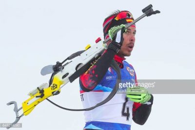 IBU CUP 2017 - Obertilliach