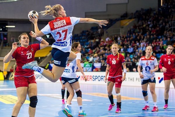 Fotografía: IHF