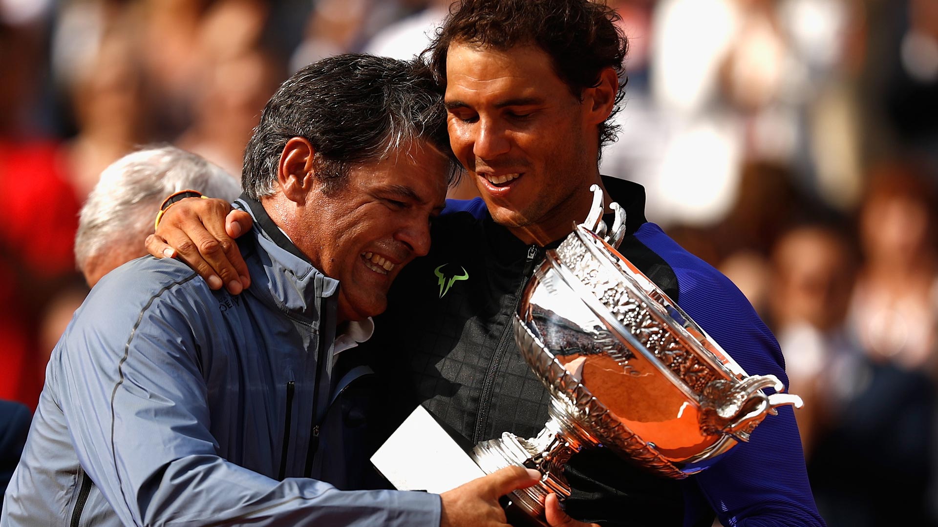 ATP World Tour