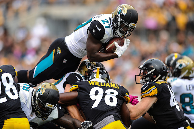 Leonard Fournette