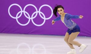 Gabrielle Daleman