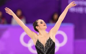 Kaetlyn Osmond