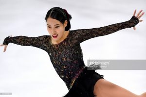 Mai Mihara