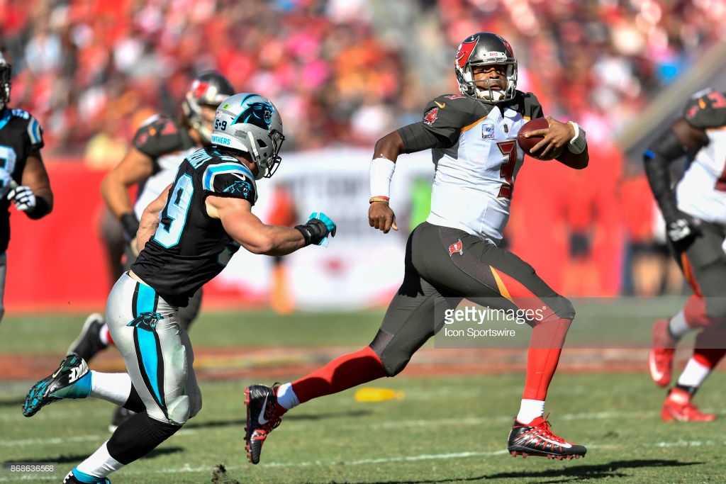 Jameis Winston