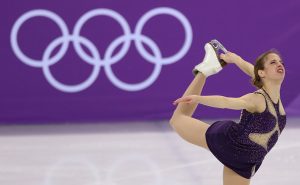 Carolina Kostner