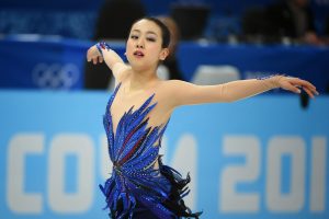 Mao Asada