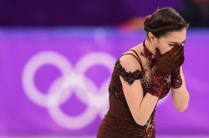 Evgenia Medvedeva