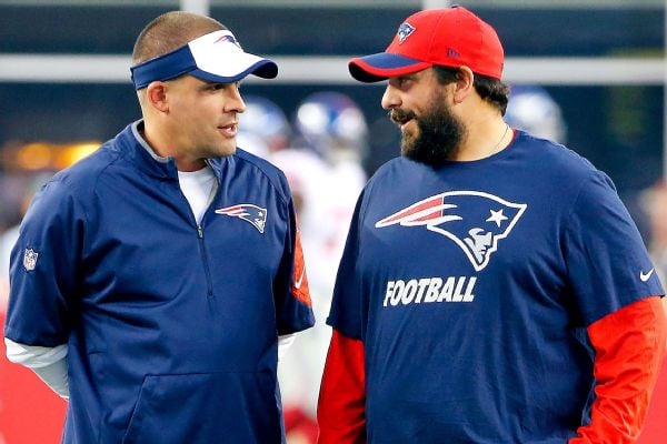 McDaniels y Patricia