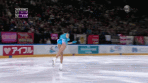 Evgenia Medvedeva Evgenia Medvedeva