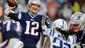 Tom Brady