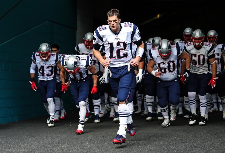 New England Patriots